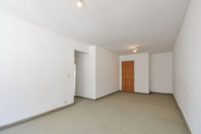 Imagem Apartamento com 3 Quartos à Venda, 97 m² em Perdizes - São Paulo Imagem Apartamento com 3 Quartos à Venda, 97 m² em Perdizes - São Paulo