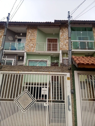 Imagem Sobrado com 3 Quartos à Venda, em Vila Ré - São Paulo Imagem Sobrado com 3 Quartos à Venda, em Vila Ré - São Paulo