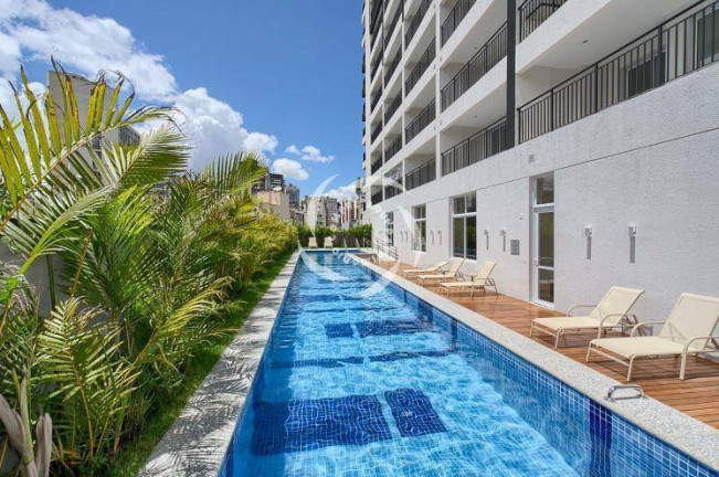 Imagem Apartamento com 1 Quarto à Venda, 36 m² em Campos Elíseos - São Paulo Imagem Apartamento com 1 Quarto à Venda, 36 m² em Campos Elíseos - São Paulo