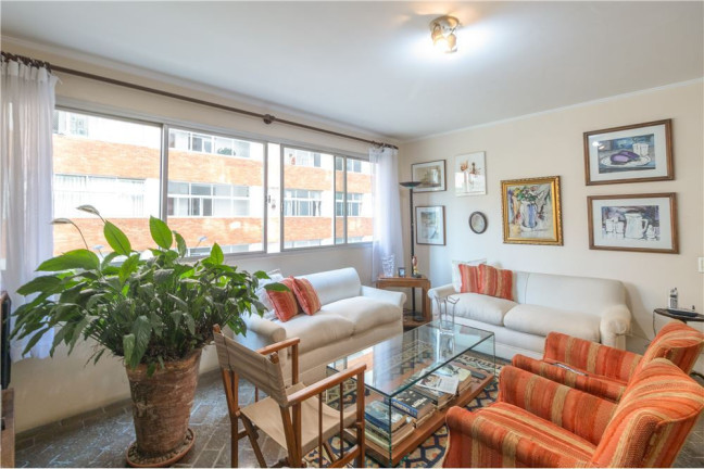 Imagem Apartamento com 2 Quartos à Venda, 80 m² em Pinheiros - São Paulo Imagem Apartamento com 2 Quartos à Venda, 80 m² em Pinheiros - São Paulo