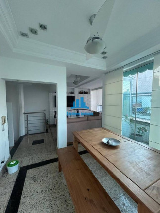 Imagem Cobertura com 3 Quartos à Venda, 250 m² em Icaraí - Niterói