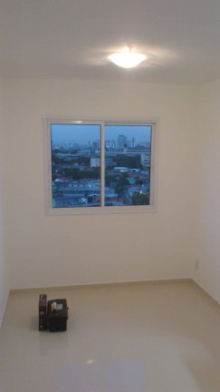 Imagem Apartamento com 1 Quarto à Venda,  em Cambuci - São Paulo