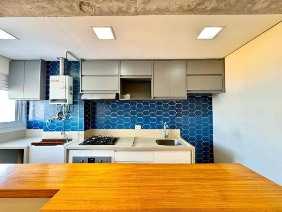 Imagem Apartamento com 1 Quarto à Venda, 48 m² em Tatuapé - São Paulo Imagem Apartamento com 1 Quarto à Venda, 48 m² em Tatuapé - São Paulo