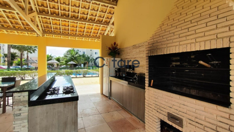 Imagem Apartamento com 3 Quartos à Venda, 82 m² em Cambeba - Fortaleza Imagem Apartamento com 3 Quartos à Venda, 82 m² em Cambeba - Fortaleza