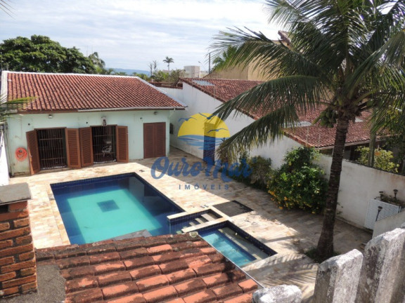 Imagem Casa com 4 Quartos para Alugar ou Temporada, 154 m² em Cibratel - Itanhaém Imagem Casa com 4 Quartos para Alugar ou Temporada, 154 m² em Cibratel - Itanhaém