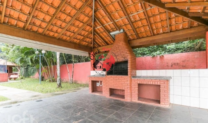 Imagem Apartamento com 3 Quartos à Venda, 68 m² em Demarchi - São Bernardo Do Campo