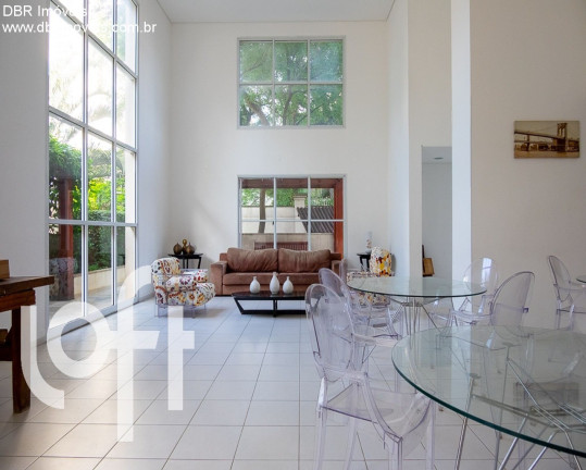 Imagem Apartamento com 3 Quartos à Venda, 94 m² em Lapa - São Paulo