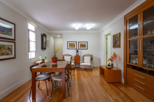 Imagem Apartamento com 2 Quartos à Venda, 84 m² em Pinheiros - São Paulo