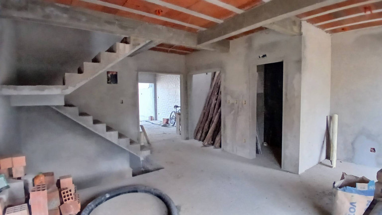 Imagem Sobrado com 3 Quartos à Venda, 200 m² em Marechal Rondon - Canoas Imagem Sobrado com 3 Quartos à Venda, 200 m² em Marechal Rondon - Canoas