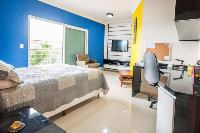 Imagem Casa com 4 Quartos à Venda, 550 m² em Campos Do Conde Ii - Tremembé Imagem Casa com 4 Quartos à Venda, 550 m² em Campos Do Conde Ii - Tremembé
