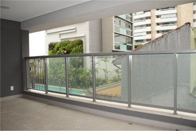 Imagem Apartamento com 2 Quartos à Venda, 84 m² em Vila Clementino - São Paulo
