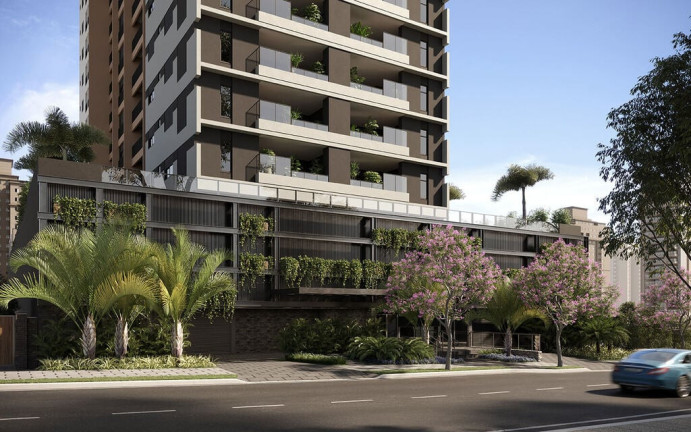 Imagem Apartamento com 3 Quartos à Venda, 261 m² em Serrinha - Goiânia Imagem Apartamento com 3 Quartos à Venda, 261 m² em Serrinha - Goiânia