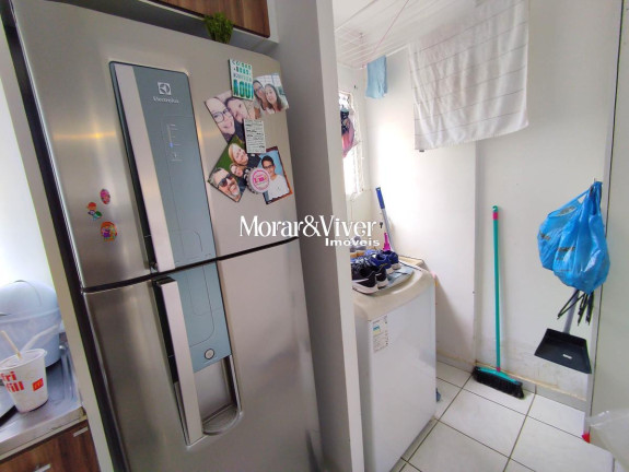 Imagem Apartamento com 3 Quartos à Venda, 55 m² em Afonso Pena - São José Dos Pinhais Imagem Apartamento com 3 Quartos à Venda, 55 m² em Afonso Pena - São José Dos Pinhais