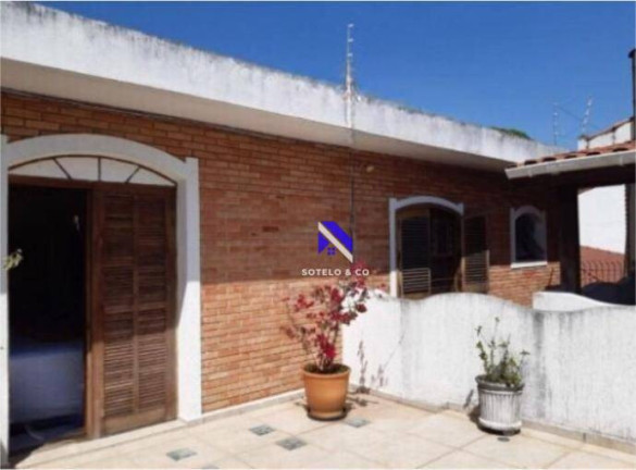Imagem Casa com 4 Quartos à Venda, 312 m² em Brooklin - São Paulo Imagem Casa com 4 Quartos à Venda, 312 m² em Brooklin - São Paulo