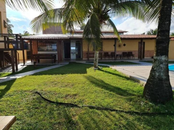 Imagem Casa de Condomínio com 5 Quartos à Venda, 249 m² em Olivença - Ilhéus Imagem Casa de Condomínio com 5 Quartos à Venda, 249 m² em Olivença - Ilhéus