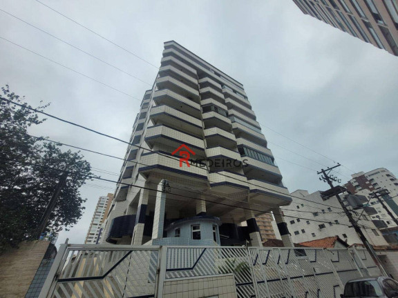 Imagem Apartamento com 1 Quarto à Venda, 65 m² em Aviação - Praia Grande Imagem Apartamento com 1 Quarto à Venda, 65 m² em Aviação - Praia Grande