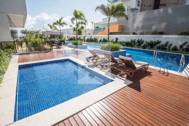 Imagem Apartamento com 5 Quartos à Venda, 414 m² em Altiplano Cabo Branco - João Pessoa Imagem Apartamento com 5 Quartos à Venda, 414 m² em Altiplano Cabo Branco - João Pessoa