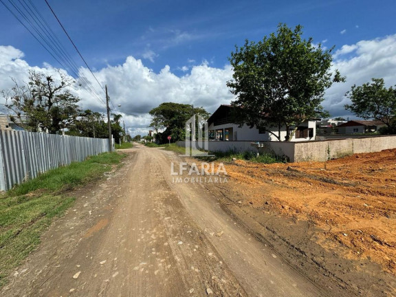 Imagem Terreno à Venda, em Praia Das Conchas - Itapoá Imagem Terreno à Venda, em Praia Das Conchas - Itapoá