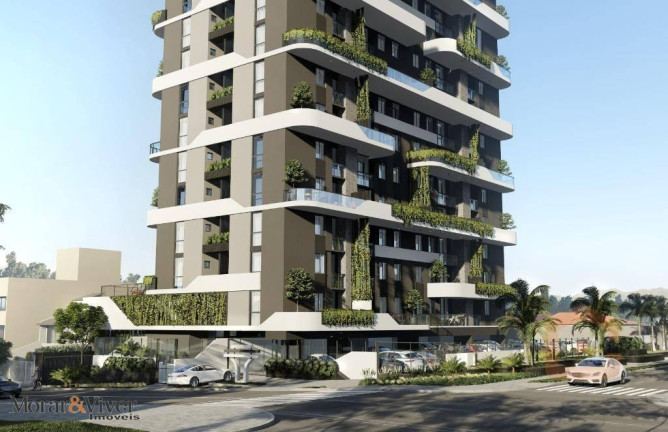 Imagem Apartamento com 3 Quartos à Venda, 74 m² em São Pedro - São José Dos Pinhais Imagem Apartamento com 3 Quartos à Venda, 74 m² em São Pedro - São José Dos Pinhais