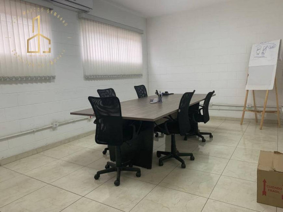 Imagem Galpão para Alugar, 6.500 m² em Iporanga - Sorocaba