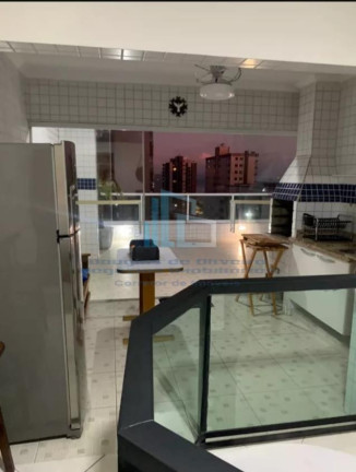 Imagem Cobertura com 3 Quartos à Venda, 150 m² em Caiçara - Praia Grande Imagem Cobertura com 3 Quartos à Venda, 150 m² em Caiçara - Praia Grande