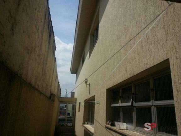 Imagem Sobrado com 3 Quartos à Venda, 125 m² em Parque São Luís - São Paulo Imagem Sobrado com 3 Quartos à Venda, 125 m² em Parque São Luís - São Paulo