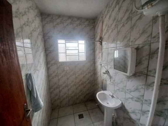 Imagem Casa com 1 Quarto à Venda, 150 m² em Jardim Santa Bárbara - Sorocaba Imagem Casa com 1 Quarto à Venda, 150 m² em Jardim Santa Bárbara - Sorocaba