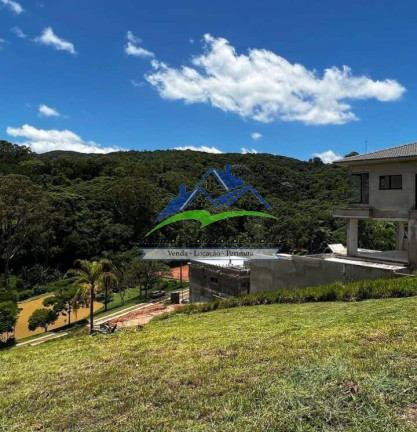 Imagem Terreno em Condomínio à Venda, 603 m² em Bairro Do Portão - Atibaia Imagem Terreno em Condomínio à Venda, 603 m² em Bairro Do Portão - Atibaia