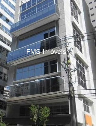 Imagem Imóvel à Venda, 152 m² em Itaim Bibi - São Paulo Imagem Imóvel à Venda, 152 m² em Itaim Bibi - São Paulo