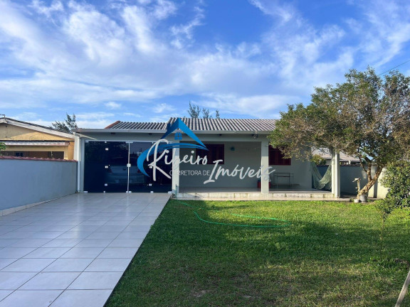 Imagem Casa com 2 Quartos à Venda, 120 m² em Nova Santa Teresinha Norte - Imbé Imagem Casa com 2 Quartos à Venda, 120 m² em Nova Santa Teresinha Norte - Imbé