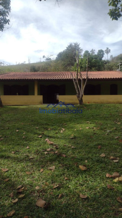 Chácara com 2 Quartos à Venda, 3.951 m² em Bairro Do Pião - Piracaia