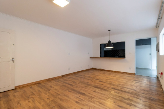 Imagem Casa com 4 Quartos à Venda, 190 m² em Mirandópolis - São Paulo Imagem Casa com 4 Quartos à Venda, 190 m² em Mirandópolis - São Paulo