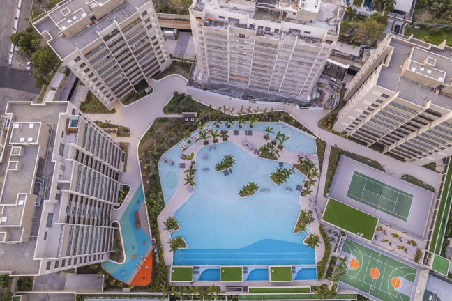 Imagem Apartamento com 3 Quartos à Venda, 123 m² em Barra Da Tijuca - Rio De Janeiro