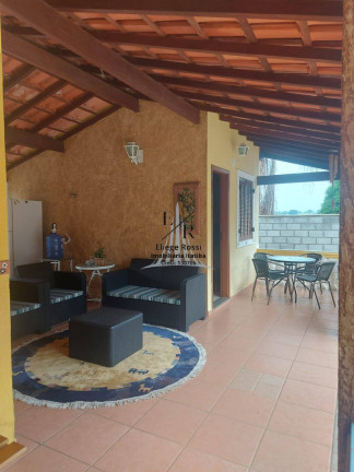 Imagem Casa com 4 Quartos à Venda, 1 m² em Jardim Leonor - Itatiba Imagem Casa com 4 Quartos à Venda, 1 m² em Jardim Leonor - Itatiba