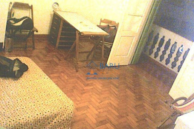 Imagem Apartamento com 1 Quarto à Venda, 35 m² em Santa Cecília - São Paulo Imagem Apartamento com 1 Quarto à Venda, 35 m² em Santa Cecília - São Paulo