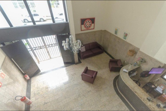 Imagem Apartamento com 1 Quarto para Alugar, 45 m² em Barra - Salvador Imagem Apartamento com 1 Quarto para Alugar, 45 m² em Barra - Salvador