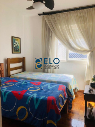Imagem Apartamento com 3 Quartos à Venda, 110 m² em Gonzaga - Santos Imagem Apartamento com 3 Quartos à Venda, 110 m² em Gonzaga - Santos