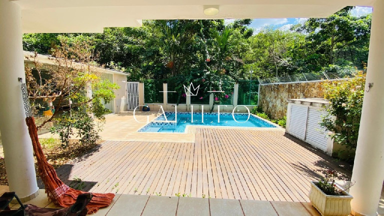 Imagem Casa com 4 Quartos à Venda, 510 m² em Portal Do Paraiso Ii - Jundiaí Imagem Casa com 4 Quartos à Venda, 510 m² em Portal Do Paraiso Ii - Jundiaí