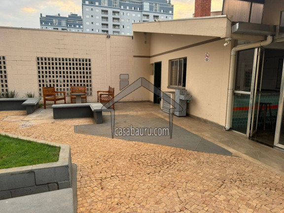Imagem Apartamento com 3 Quartos à Venda, 66 m² em Jardim Cruzeiro Do Sul - Bauru Imagem Apartamento com 3 Quartos à Venda, 66 m² em Jardim Cruzeiro Do Sul - Bauru