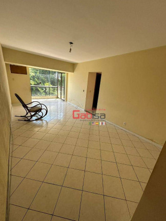 Imagem Apartamento com 2 Quartos à Venda ou Locação, 100 m² em Braga - Cabo Frio Imagem Apartamento com 2 Quartos à Venda ou Locação, 100 m² em Braga - Cabo Frio