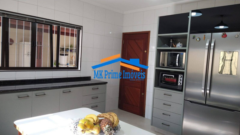 Imagem Casa com 4 Quartos à Venda, 310 m² em Adalgisa - Osasco Imagem Casa com 4 Quartos à Venda, 310 m² em Adalgisa - Osasco