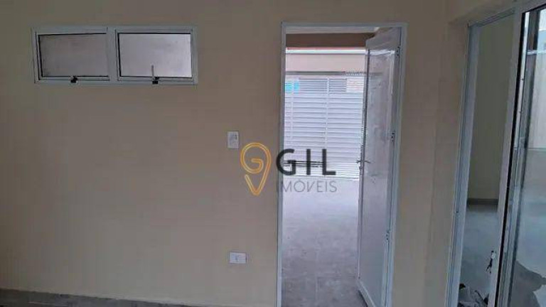 Imagem Casa com 3 Quartos à Venda, 122 m² em Residencial Parque Dos Sinos - Jacareí Imagem Casa com 3 Quartos à Venda, 122 m² em Residencial Parque Dos Sinos - Jacareí