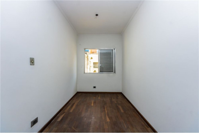 Imagem Casa com 4 Quartos à Venda,  em Saúde - São Paulo