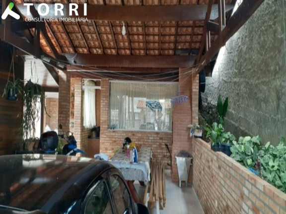Imagem Imóvel com 3 Quartos à Venda, 250 m² em Centro - São Roque Imagem Imóvel com 3 Quartos à Venda, 250 m² em Centro - São Roque