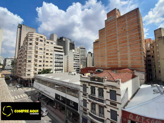 Imagem Imóvel Comercial à Venda, 1.317 m² em República - São Paulo