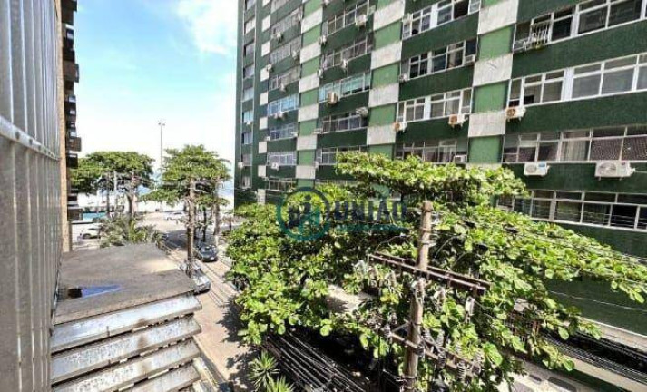 Apartamento com 3 Quartos à Venda, 125 m² em Icaraí - Niterói