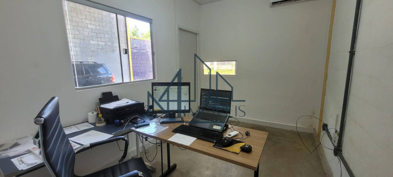 Imagem Galpão à Venda, 300 m² em Jardim Dos Buritis - Aparecida De Goiânia Imagem Galpão à Venda, 300 m² em Jardim Dos Buritis - Aparecida De Goiânia