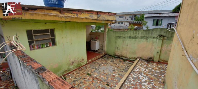 Imagem Casa com 2 Quartos à Venda, 400 m² em Ermelino Matarazzo - São Paulo Imagem Casa com 2 Quartos à Venda, 400 m² em Ermelino Matarazzo - São Paulo