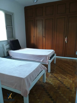 Imagem Casa com 4 Quartos à Venda, 200 m² em Boqueirão - Santos Imagem Casa com 4 Quartos à Venda, 200 m² em Boqueirão - Santos
