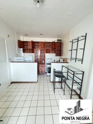 Imagem Apartamento com 1 Quarto à Venda, 42 m² em Flores - Manaus Imagem Apartamento com 1 Quarto à Venda, 42 m² em Flores - Manaus